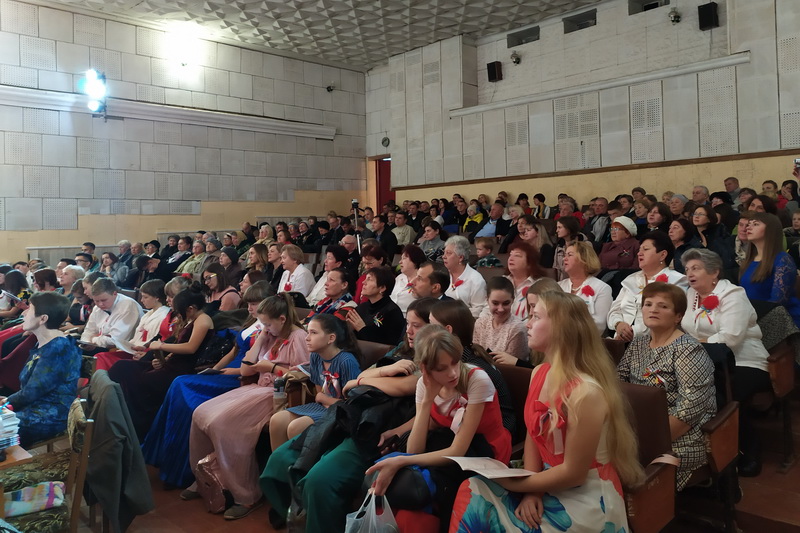 11 listopada Zdolbunow 5