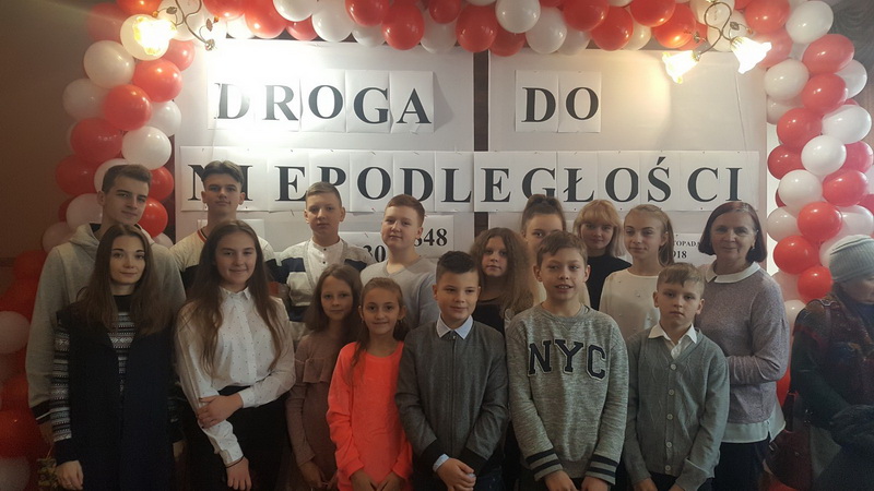 Kostopol Niepodleglosc 2