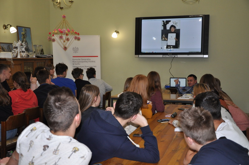 warsztaty Zamlynie 8