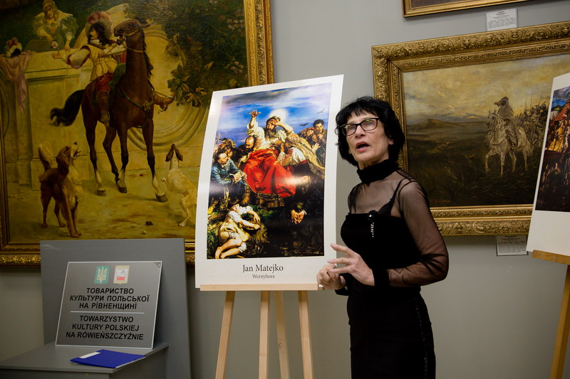 wystawa Matejko 7