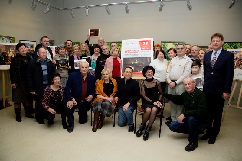 wystawa Matejko 10