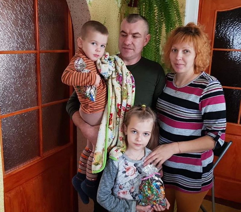 Duszpasterskie odwiedziny 2