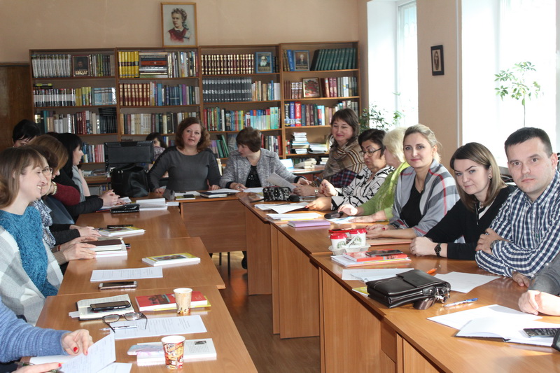 szkolenie Drohobycz 1