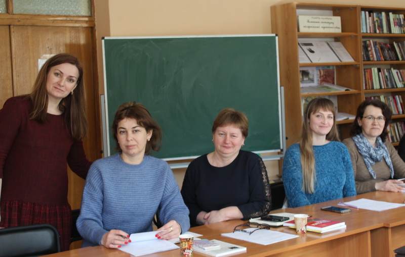 szkolenie Drohobycz 2