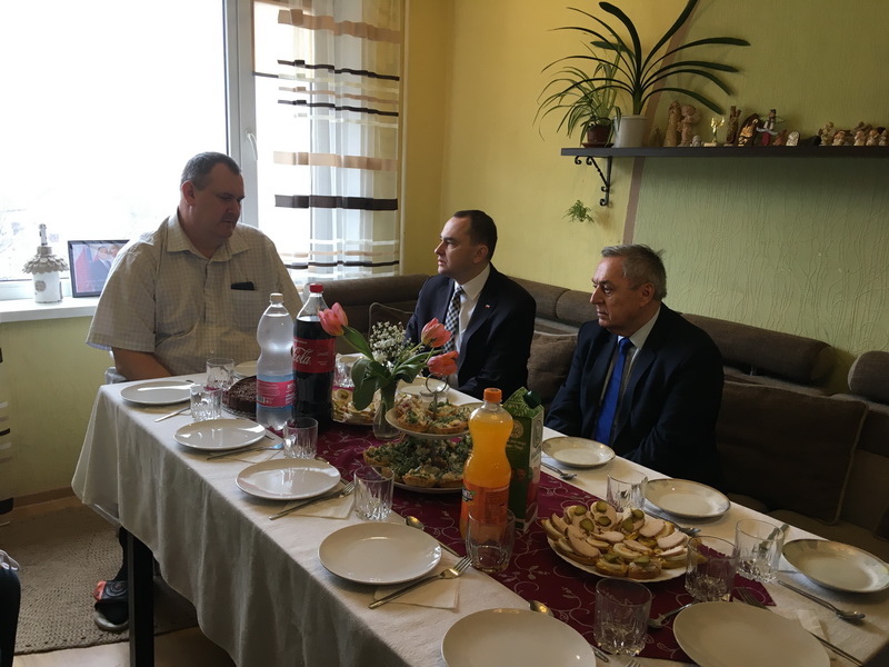 Wizyta Rowne Kuczynscy 1