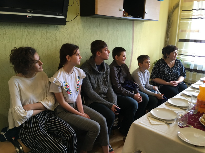 Wizyta Rowne Kuczynscy 2