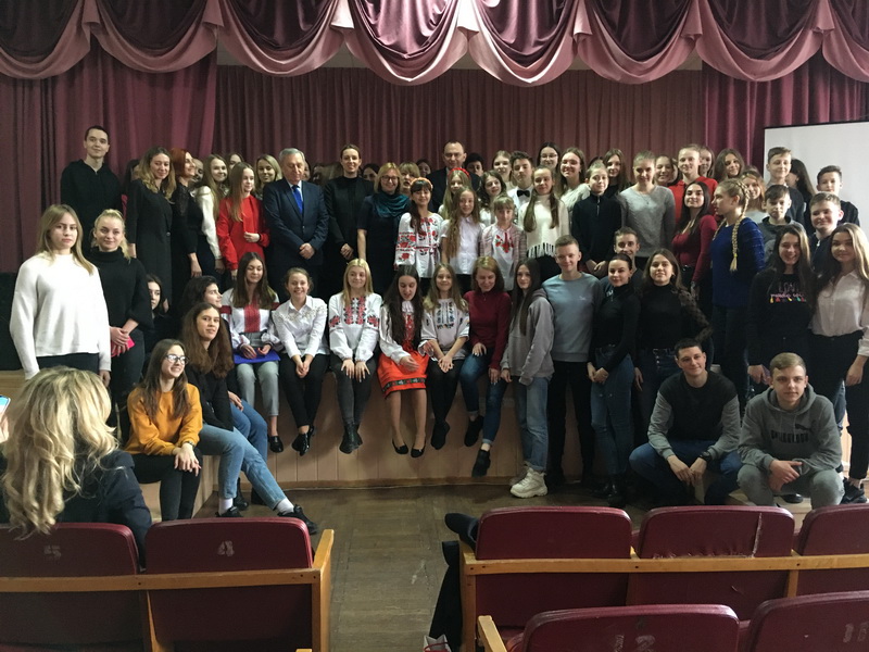 Wizyta Rowne szkola15 2