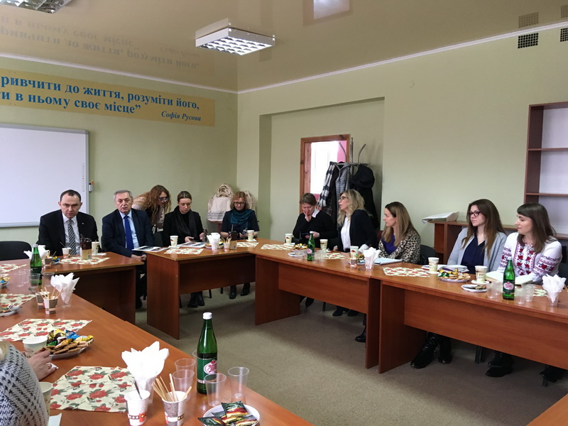Wizyta Rowne szkola15 3