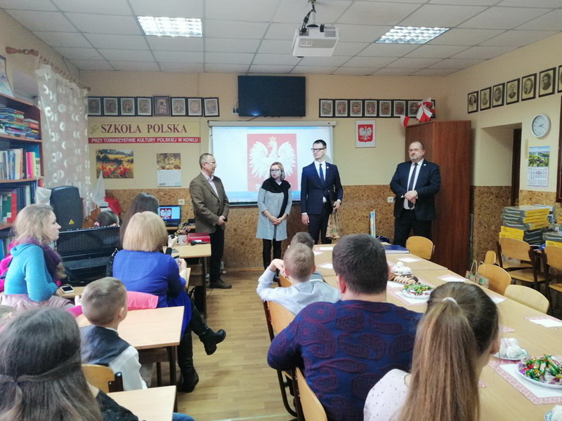 Wizyta prokuratorow 2