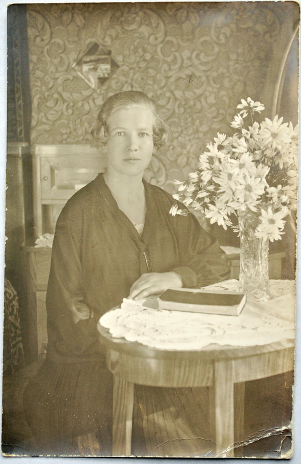 Luczakowska Leontyna