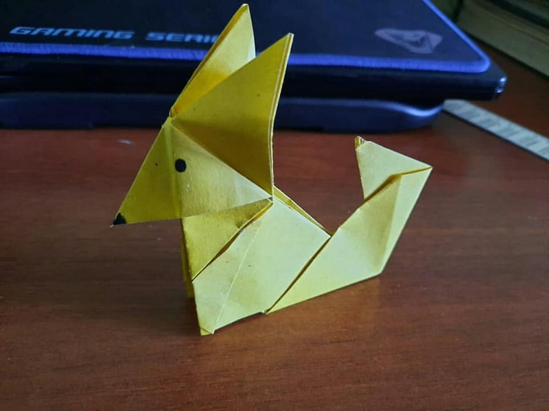 harcerze kwarantanna 3