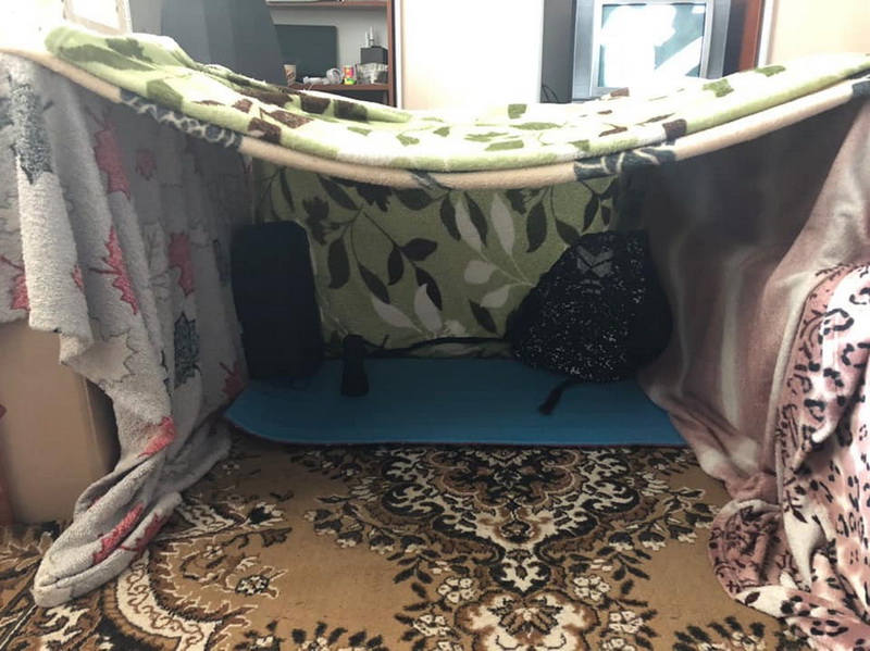 harcerze kwarantanna 4