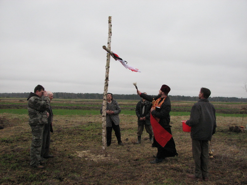 6 Krzyz poswiecil o Krawczyk