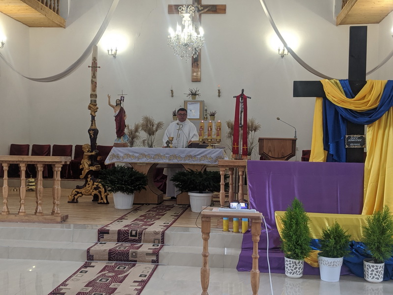 Dzien Polonii Dubno 1