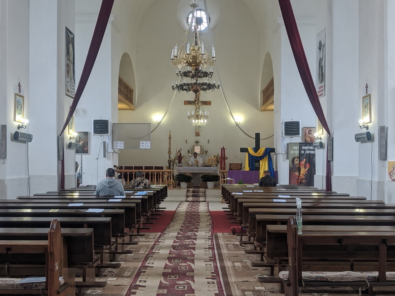 Dzien Polonii Dubno 2