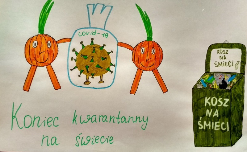 UPS konkurs koronawirus 9