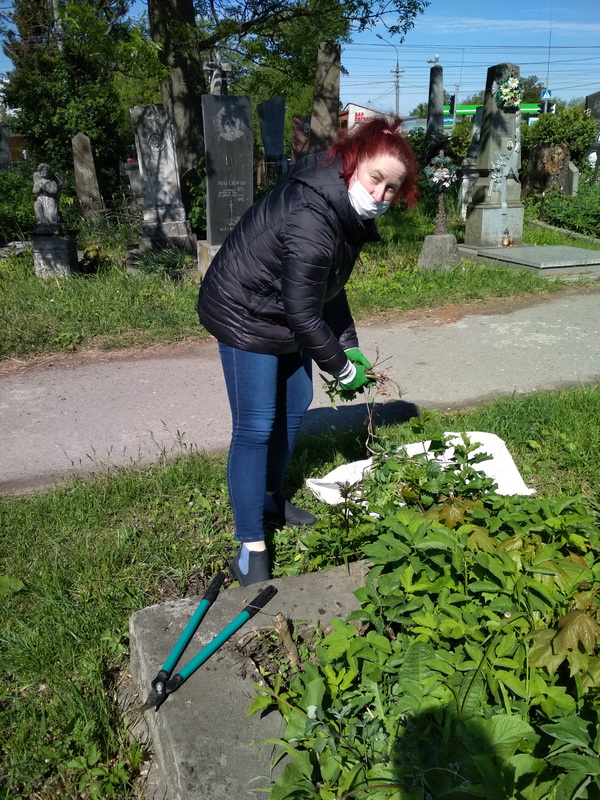 Tarnopol sprzatanie 1