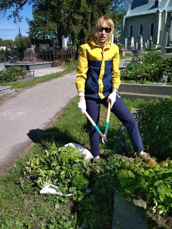 Tarnopol sprzatanie 2