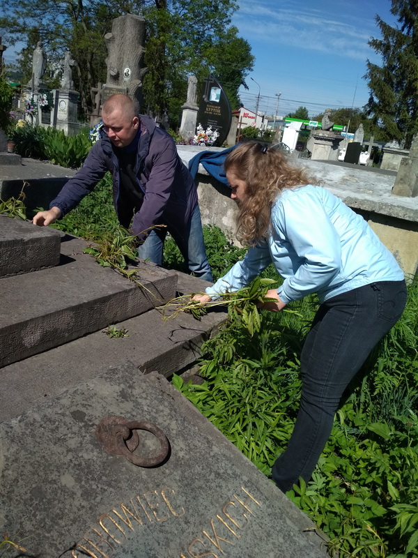 Tarnopol sprzatanie 4