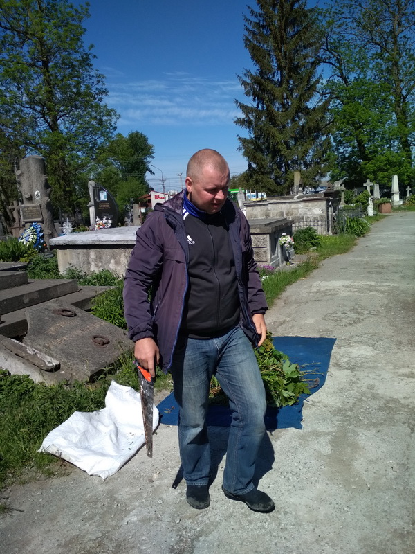 Tarnopol sprzatanie 6