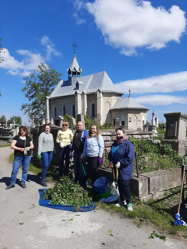 Tarnopol sprzatanie 8