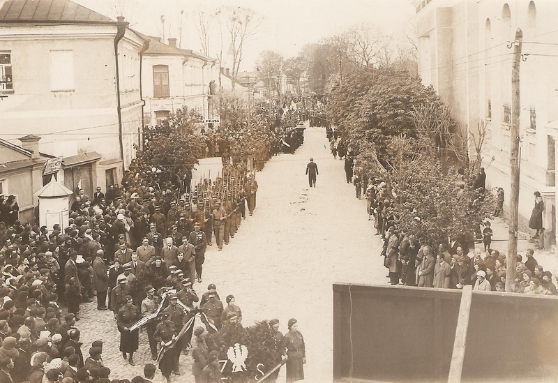 Zwiazek Strzelecki 3 3