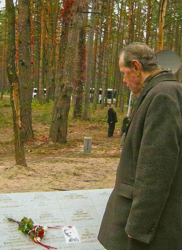 3. Tadeusz Marcinkowski