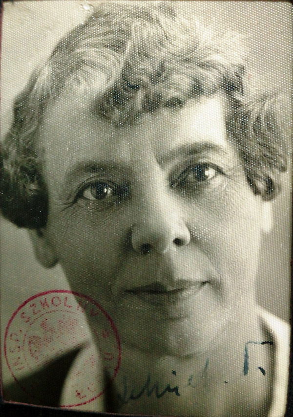 Kopacziwka Michalowska 1