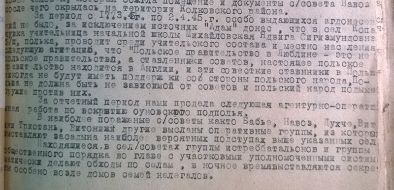 Kopacziwka Michalowska 3