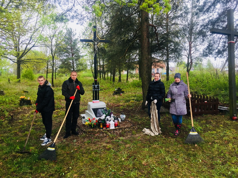 Luboml Maria Szewczenko 1