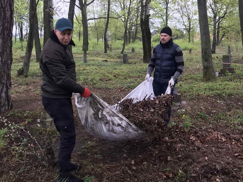 Luboml Maria Szewczenko 2