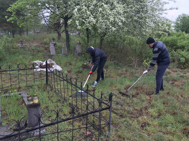 Luboml Maria Szewczenko 3