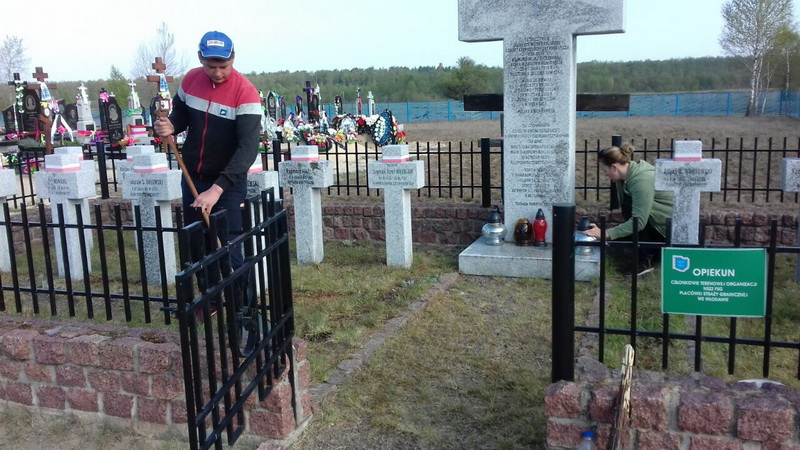 Mielniki Bogdan Szewczenko