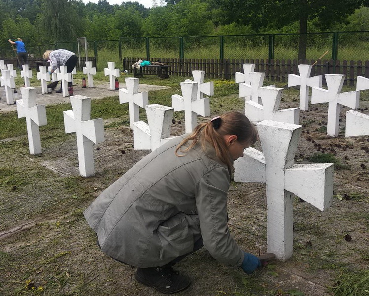 Rymacze czerwiec Marta Syluk 1