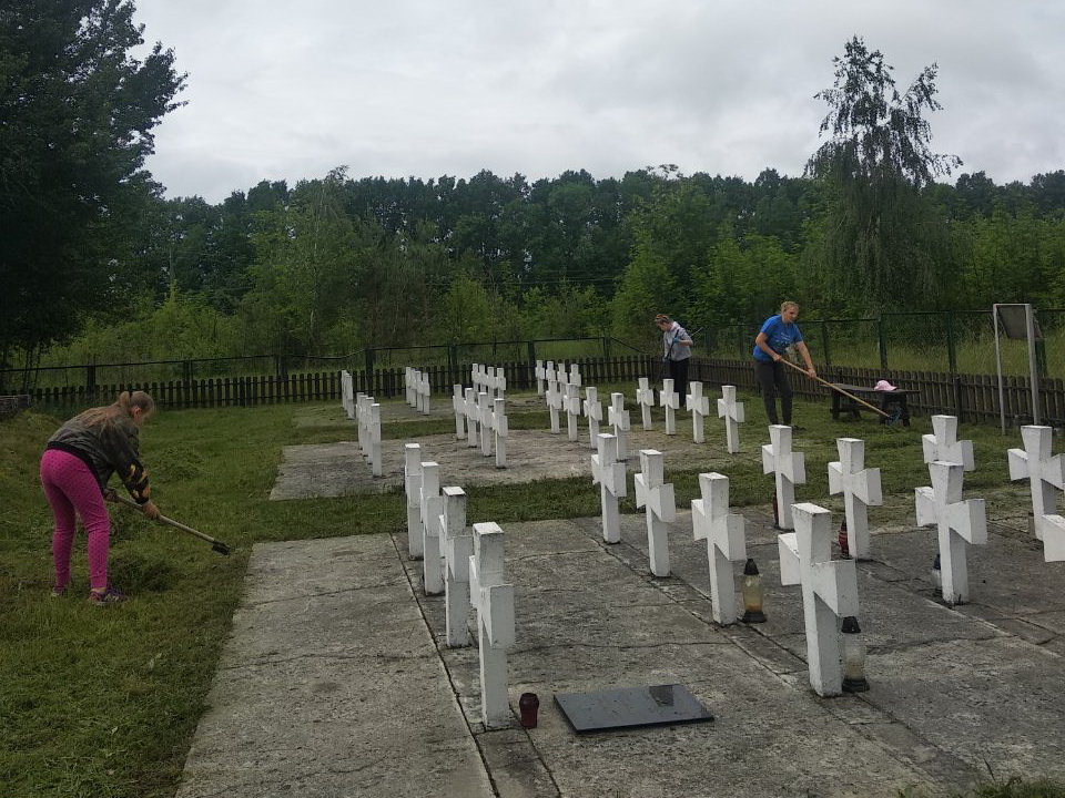 Rymacze czerwiec Marta Syluk 2