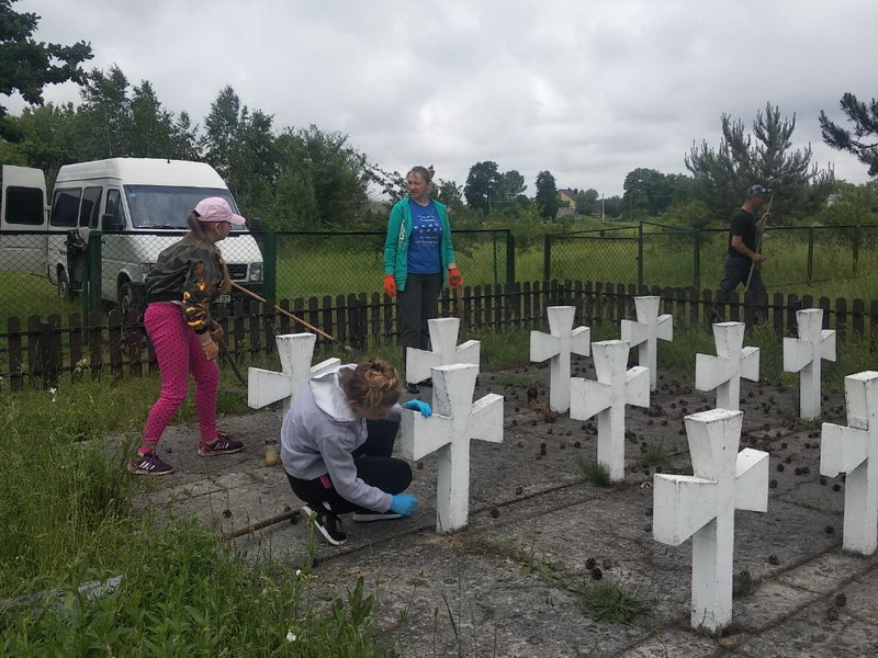 Rymacze czerwiec Marta Syluk 5