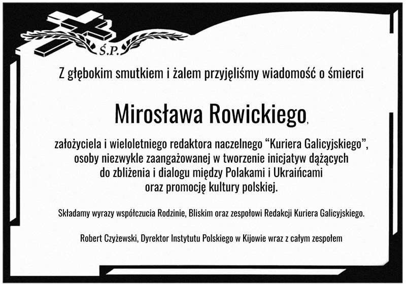 Rowicki czyzewski