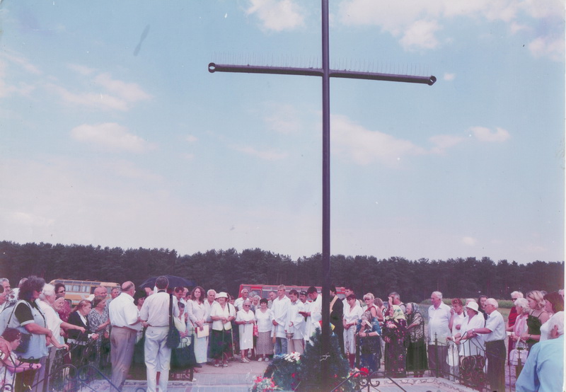 100 lat temu Krzemieniec 6