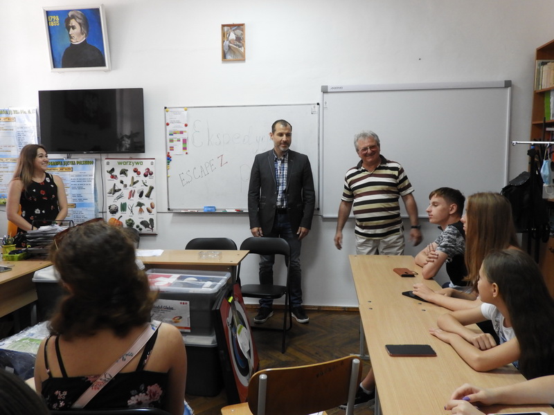 Ekspedycja Tarnopol 2