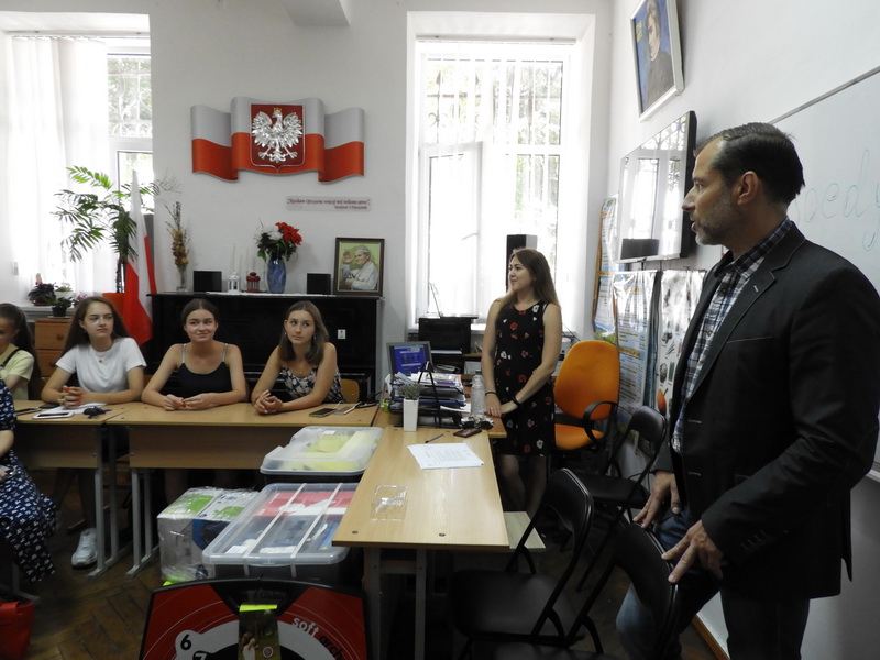 Ekspedycja Tarnopol 3