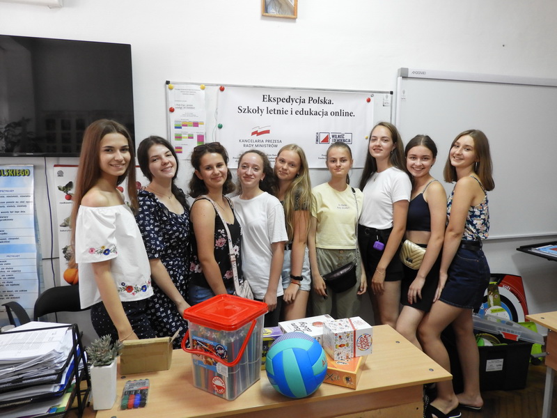 Ekspedycja Tarnopol 6