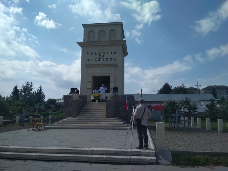 Zborow 1 fot M Wojnowa