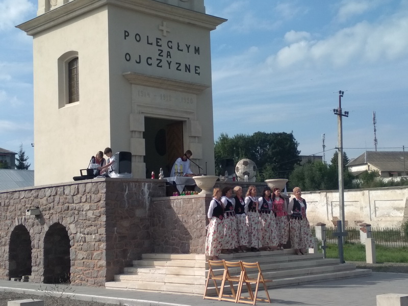 Zborow 3 fot M Wojnowa