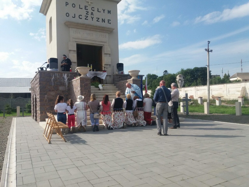 Zborow 5 fot A Flissak