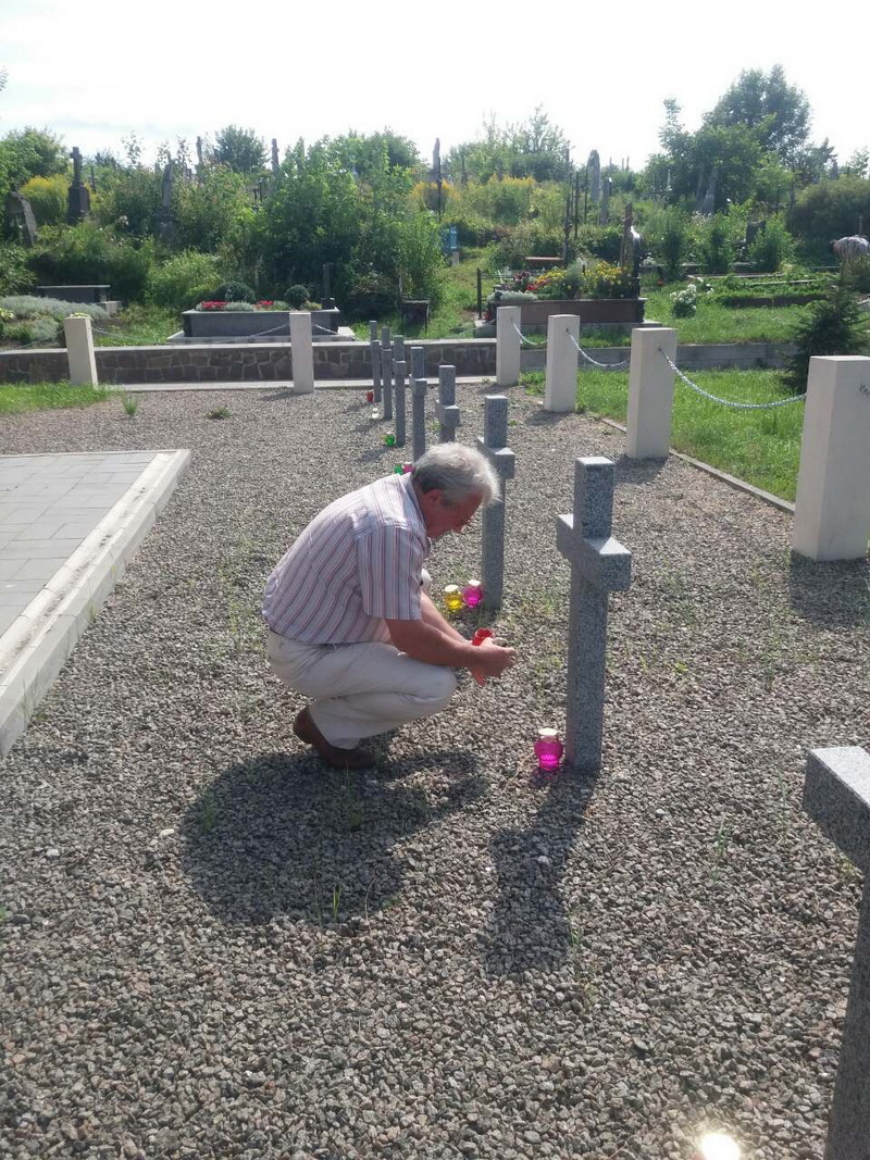 Zborow 6 fot A Flissak