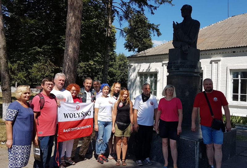 WRM projekt 16 Kalnik