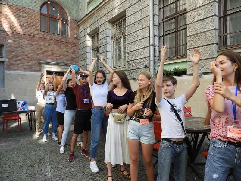 Tarnopol Ekspedycja 2