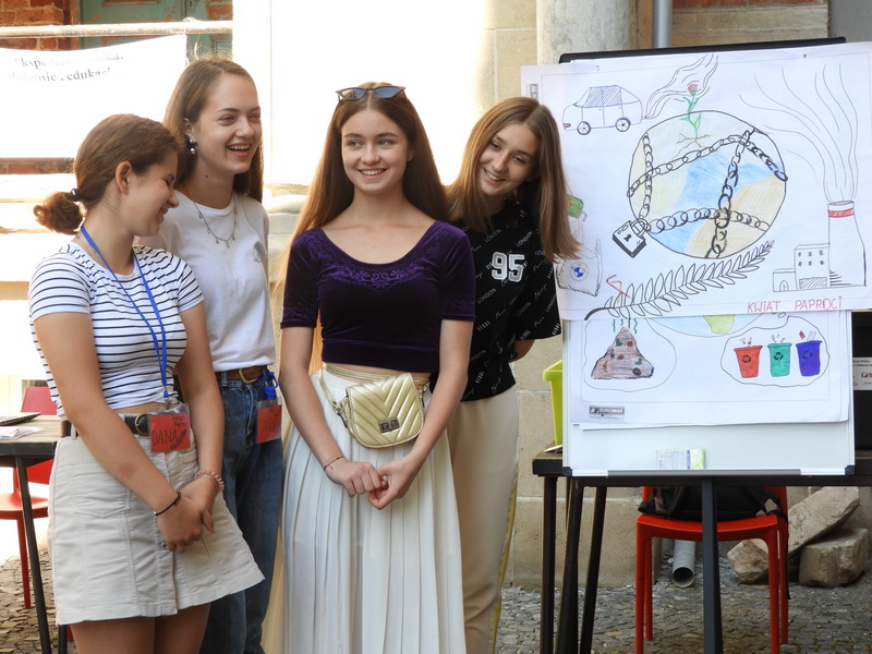 Tarnopol Ekspedycja 3