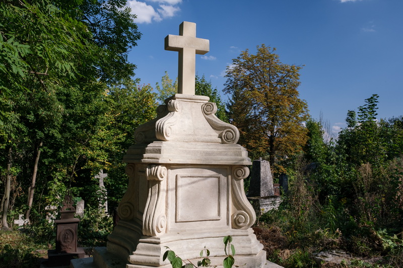 Krzemieniec Saunders