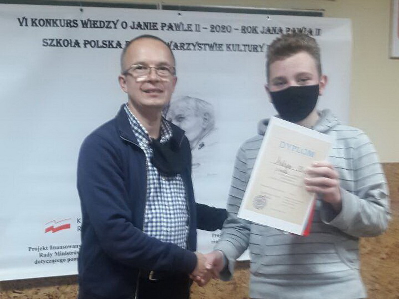 konkurs Kowel 4 Illin